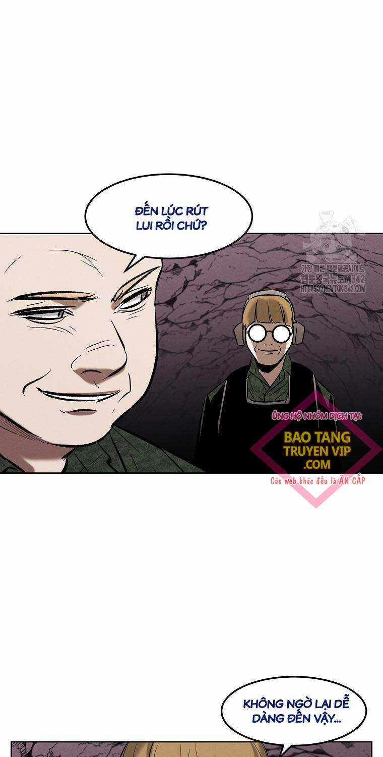 Kẻ Bất Bại Chapter 93 trang 36