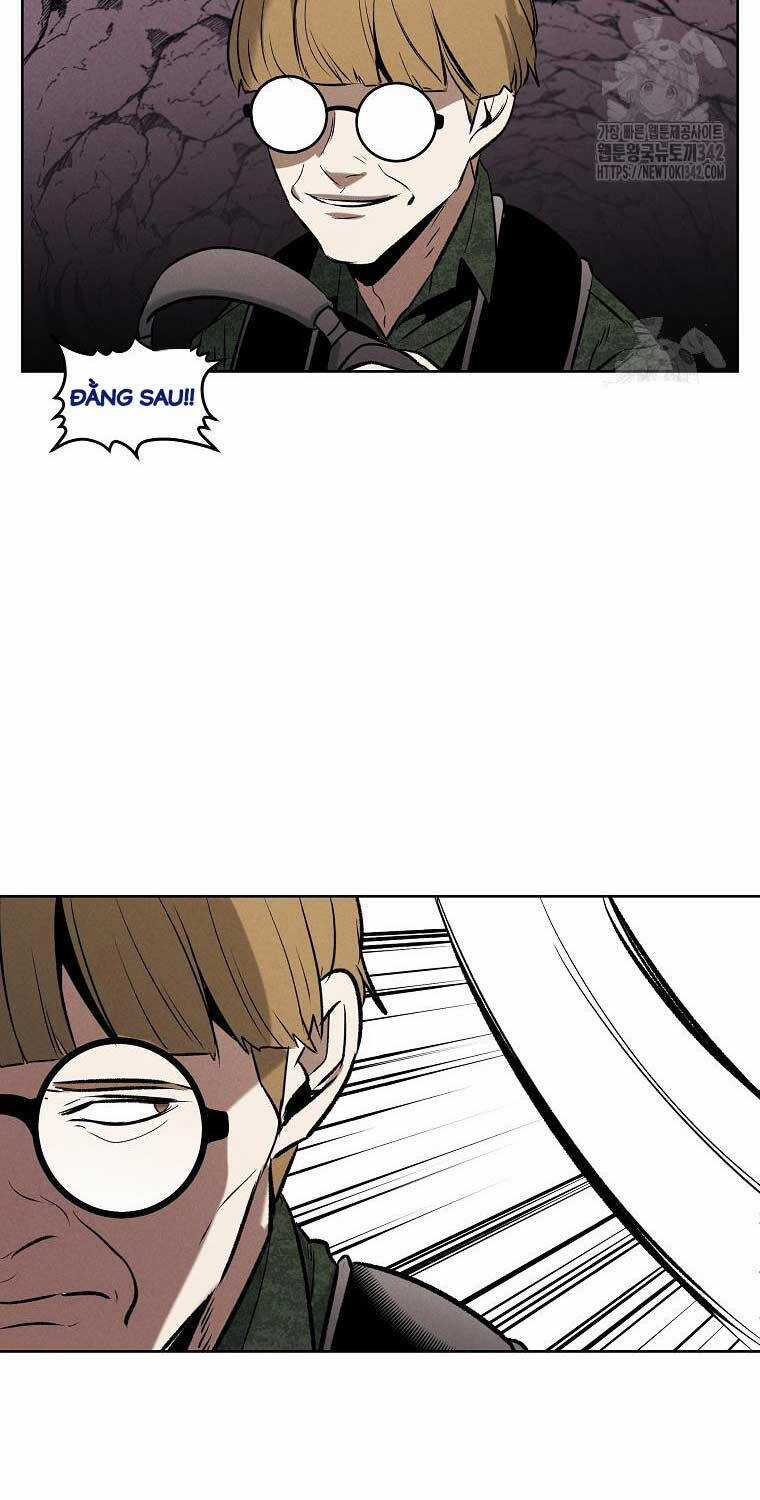 Kẻ Bất Bại Chapter 93 trang 37