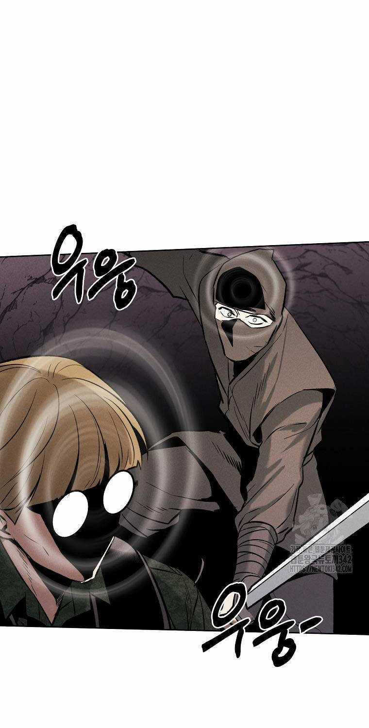 Kẻ Bất Bại Chapter 93 trang 38