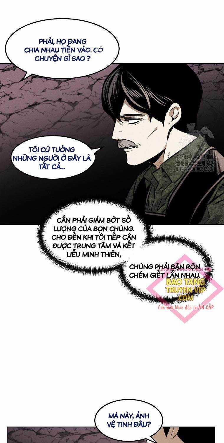 Kẻ Bất Bại Chapter 93 trang 4