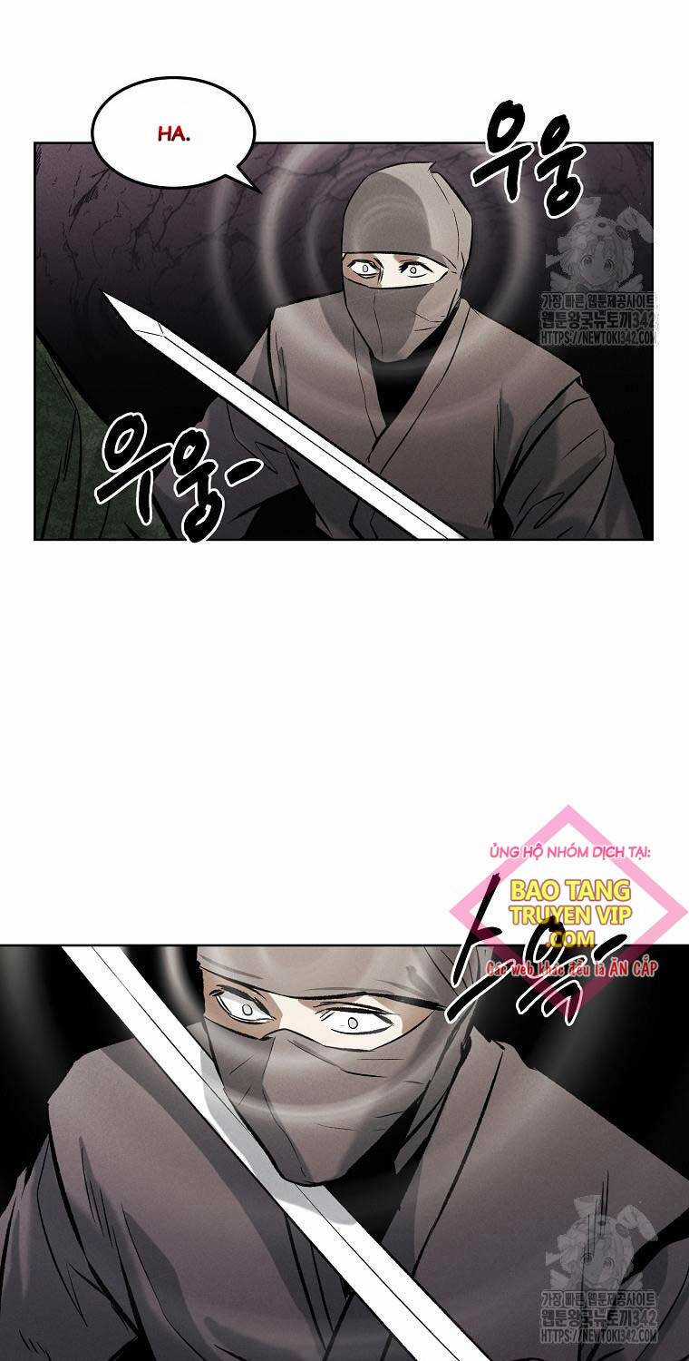 Kẻ Bất Bại Chapter 93 trang 40