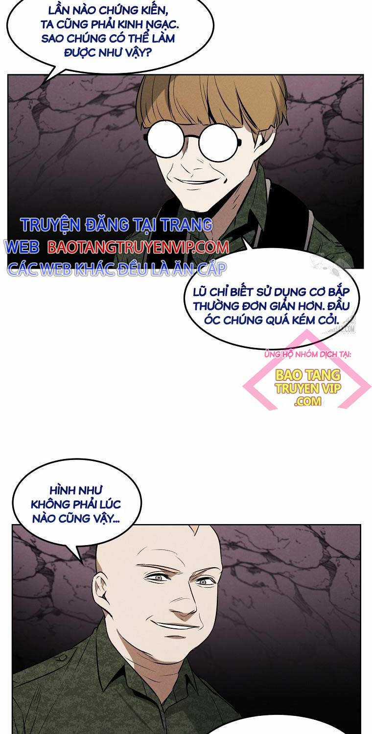 Kẻ Bất Bại Chapter 93 trang 42