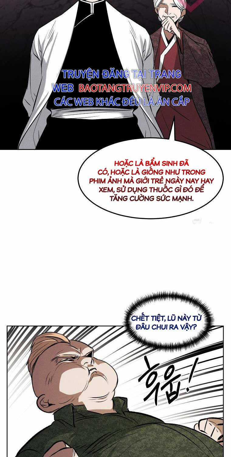 Kẻ Bất Bại Chapter 93 trang 45