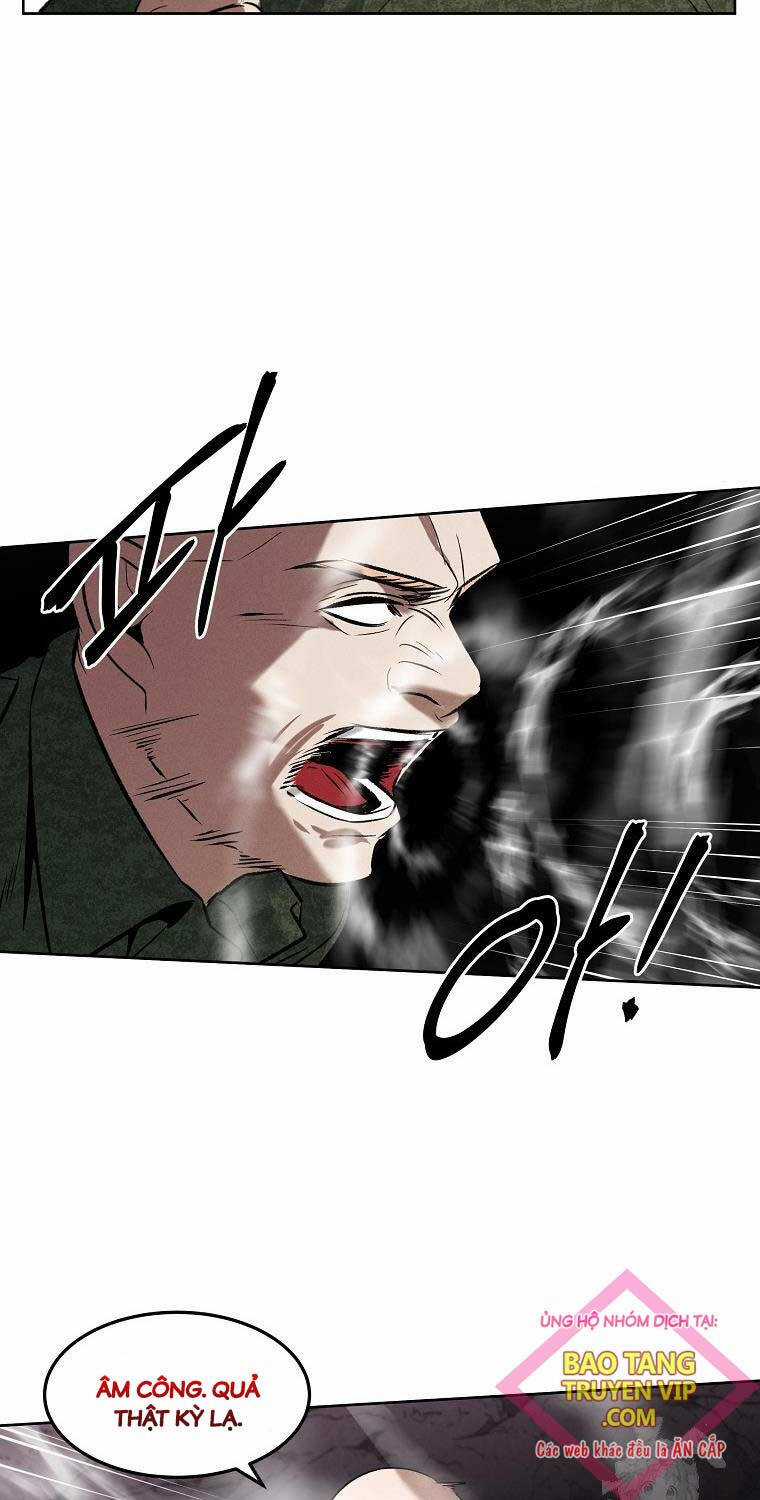 Kẻ Bất Bại Chapter 93 trang 46