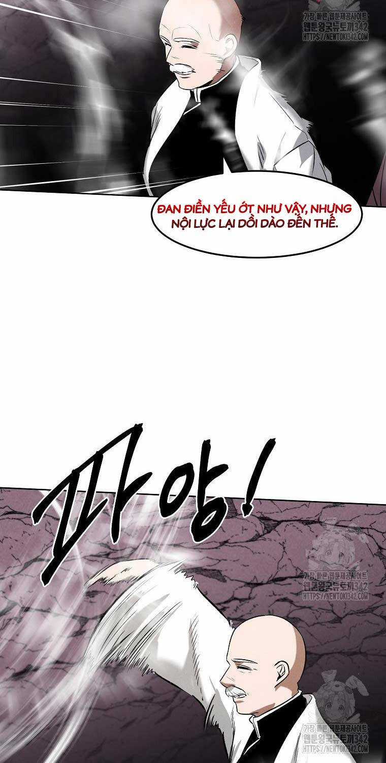 Kẻ Bất Bại Chapter 93 trang 47