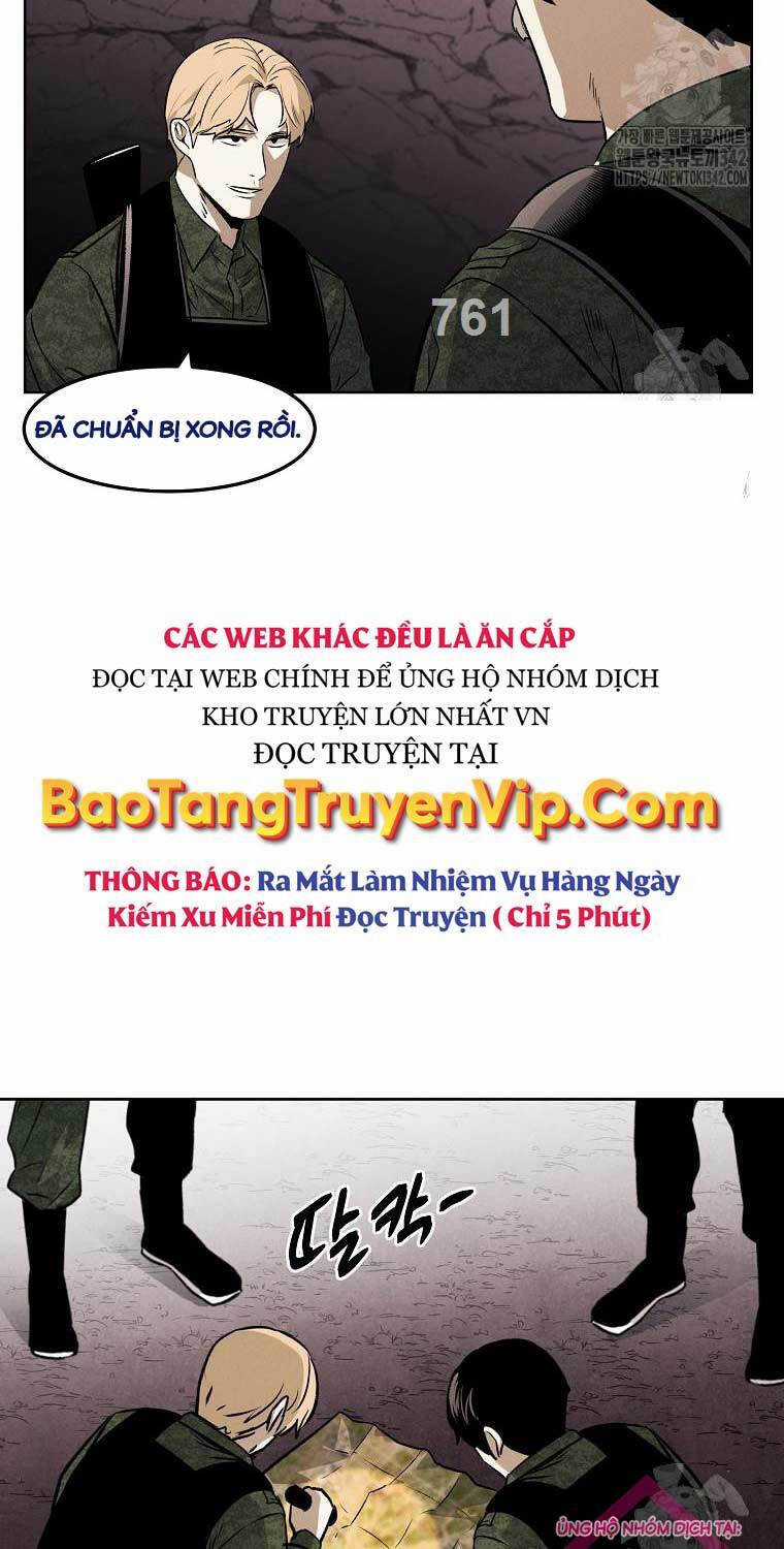 Kẻ Bất Bại Chapter 93 trang 5