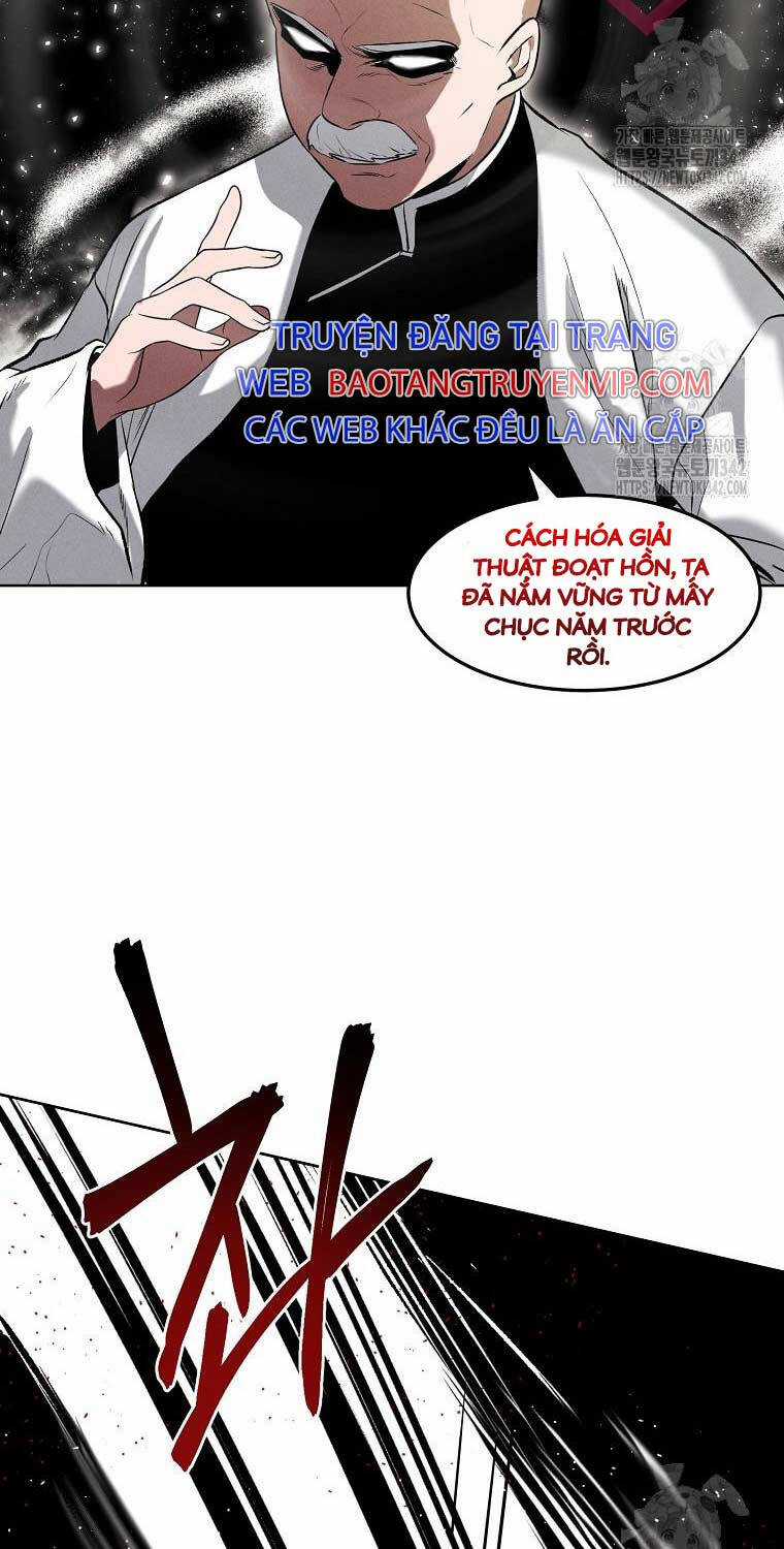 Kẻ Bất Bại Chapter 93 trang 53