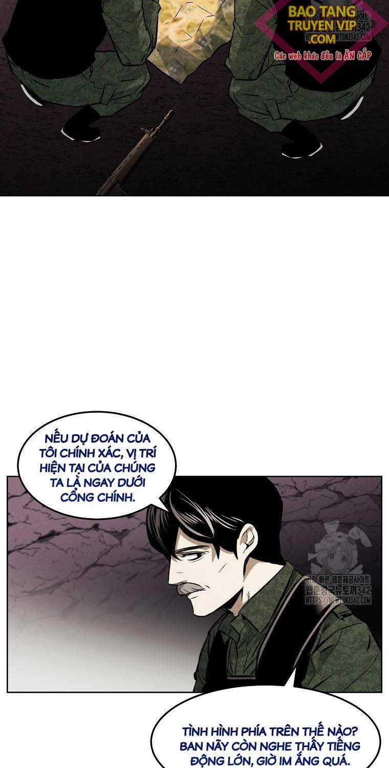 Kẻ Bất Bại Chapter 93 trang 6