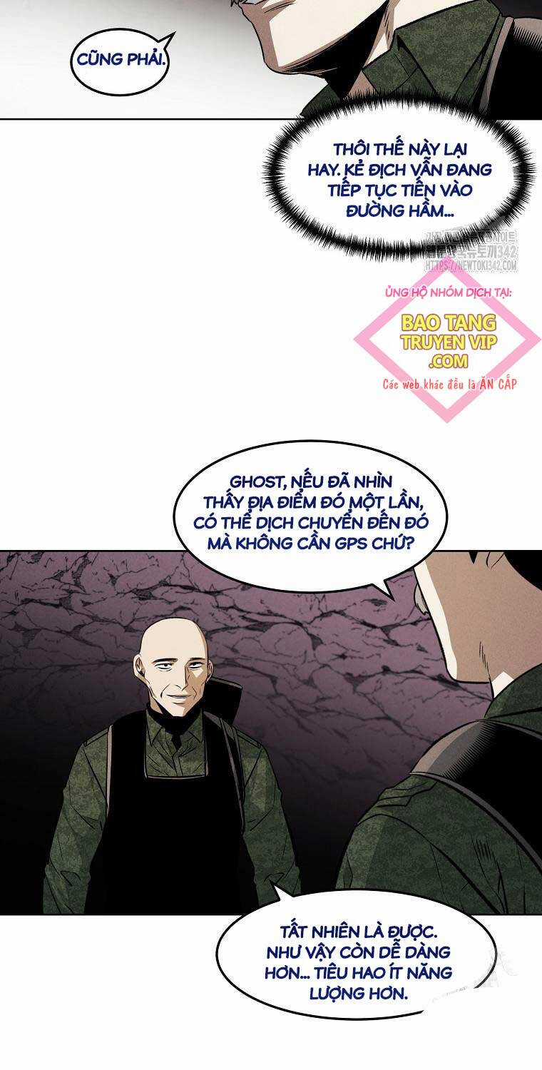 Kẻ Bất Bại Chapter 93 trang 8