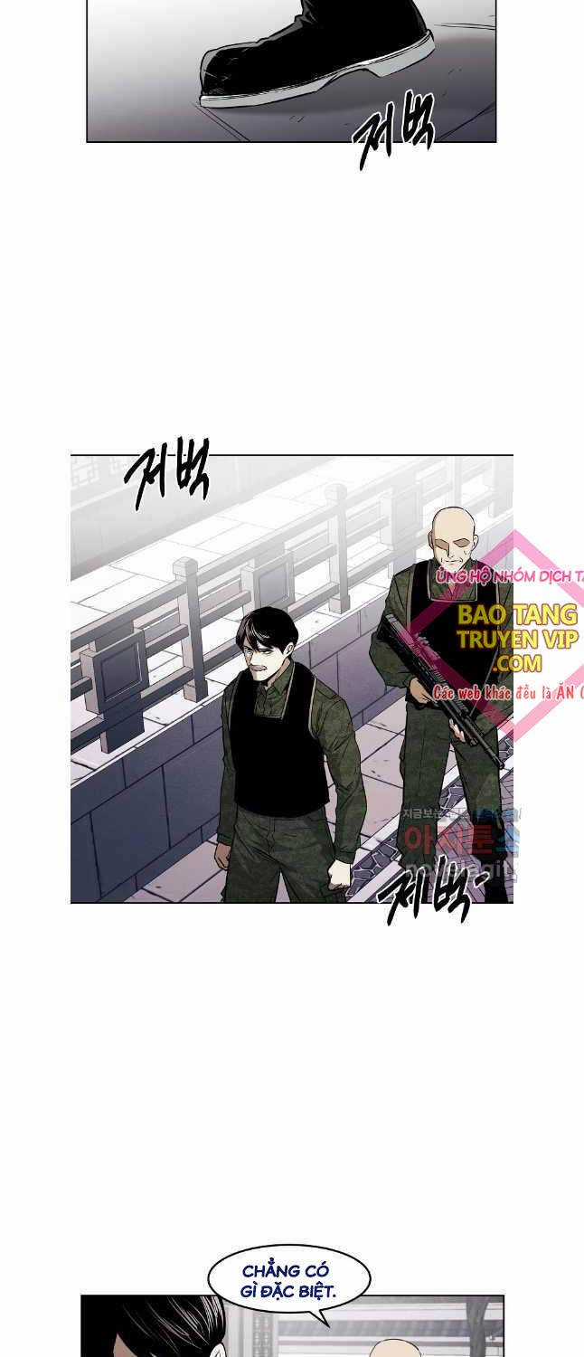 Kẻ Bất Bại Chapter 94 trang 10