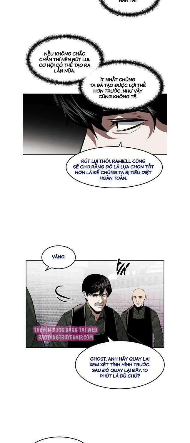 Kẻ Bất Bại Chapter 94 trang 18
