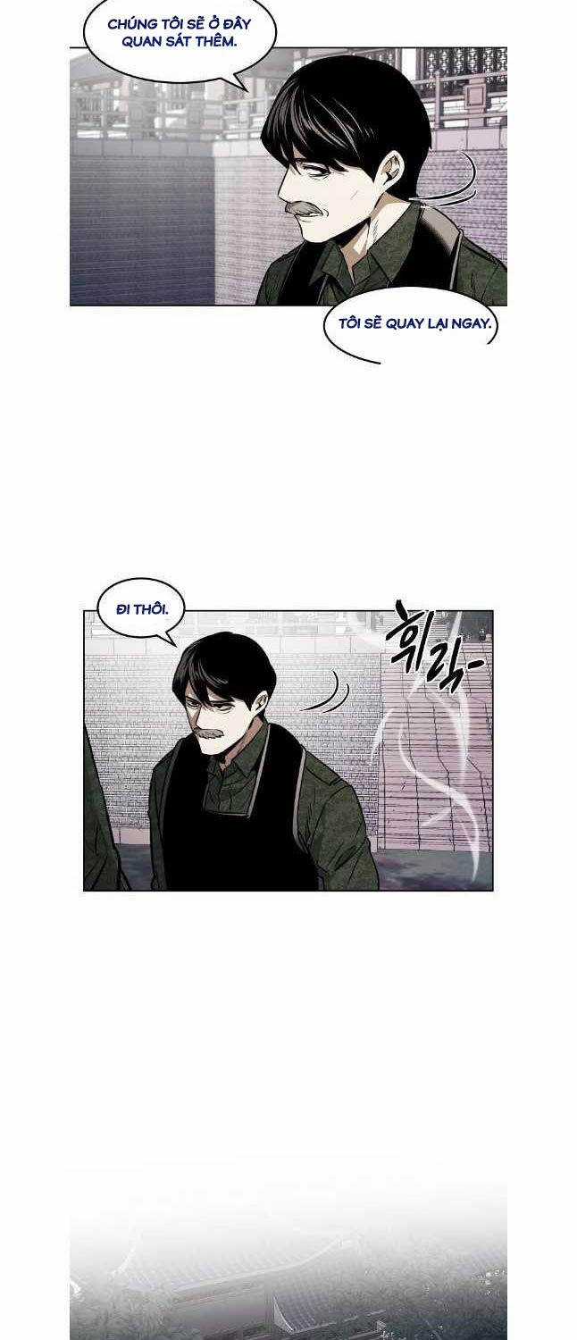 Kẻ Bất Bại Chapter 94 trang 19