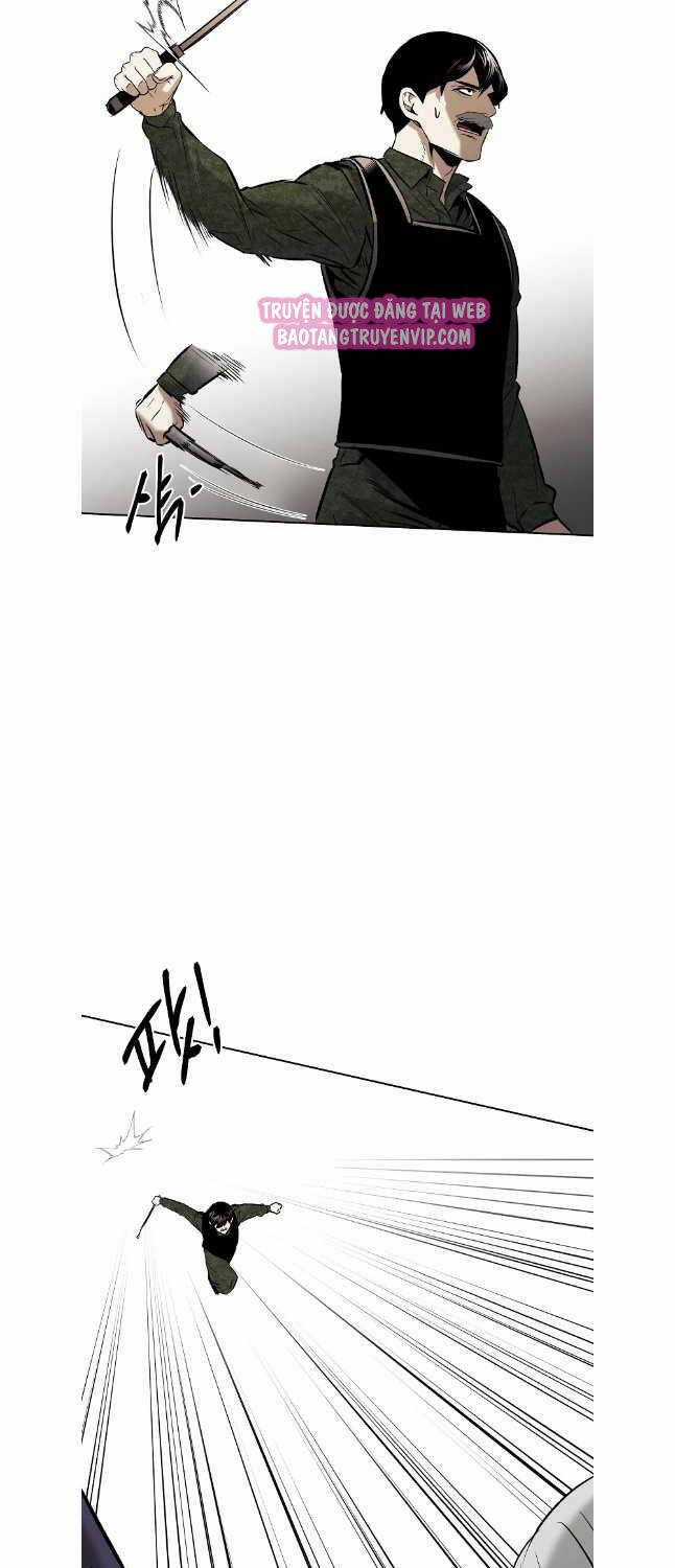 Kẻ Bất Bại Chapter 94 trang 24