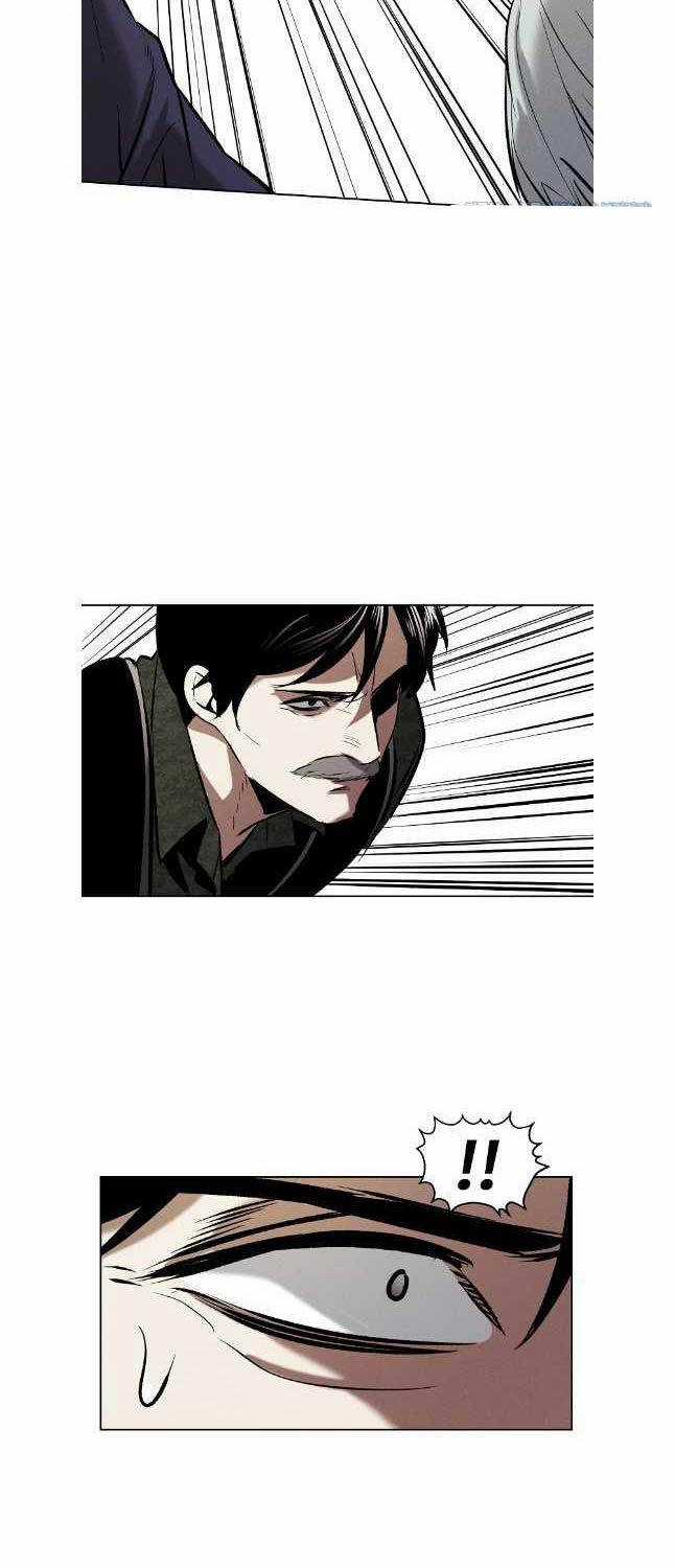 Kẻ Bất Bại Chapter 94 trang 25