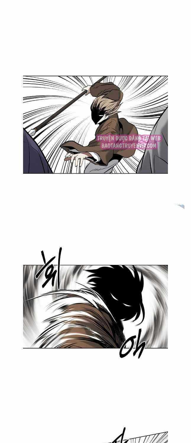 Kẻ Bất Bại Chapter 94 trang 26