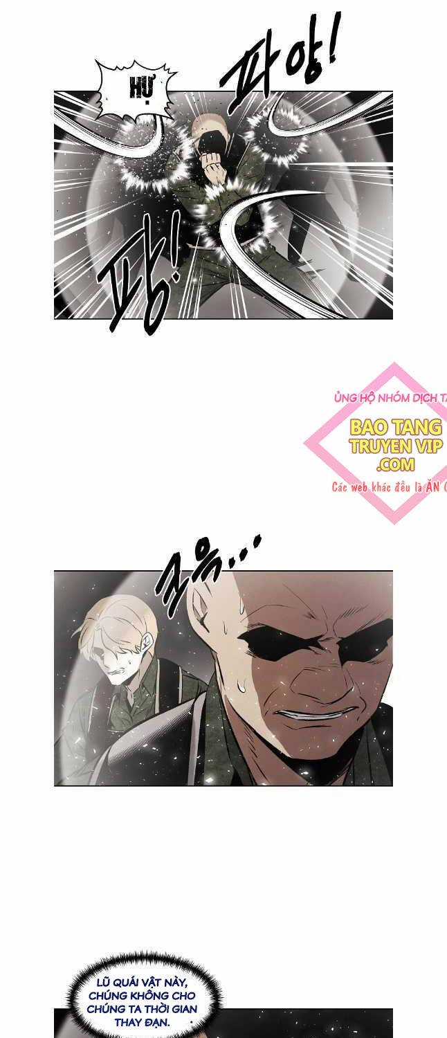 Kẻ Bất Bại Chapter 94 trang 28