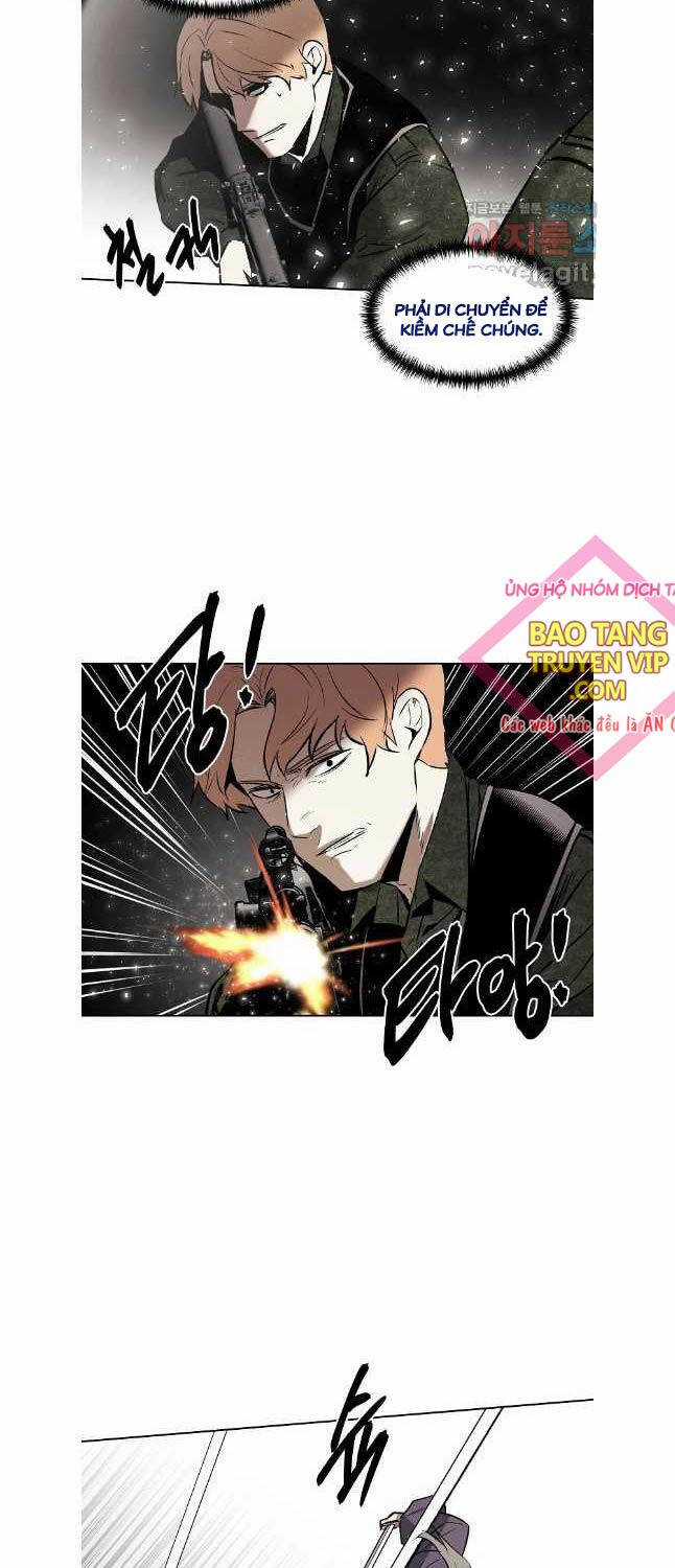 Kẻ Bất Bại Chapter 94 trang 29