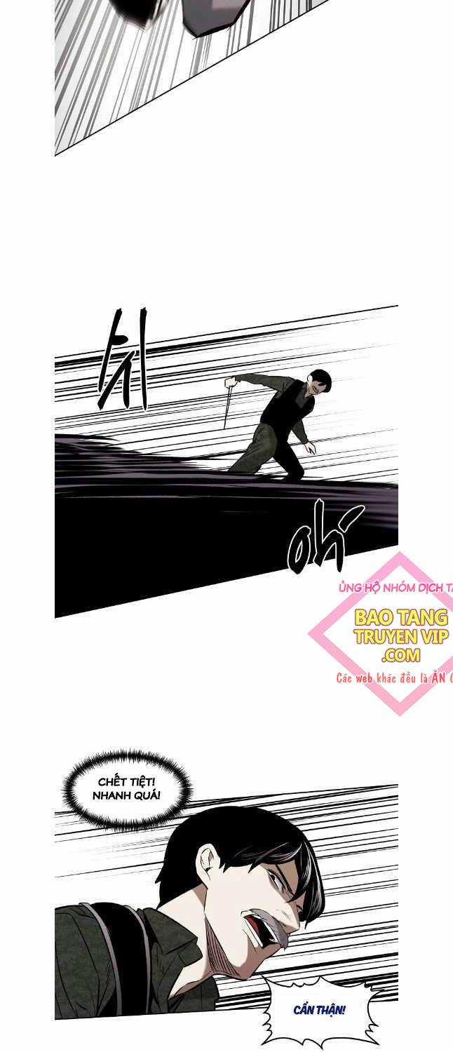 Kẻ Bất Bại Chapter 94 trang 32