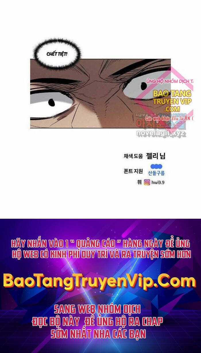 Kẻ Bất Bại Chapter 94 trang 35