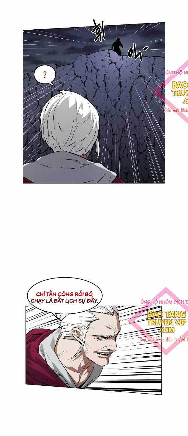 Kẻ Bất Bại Chapter 94 trang 4