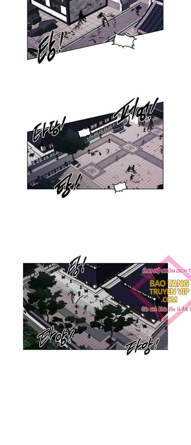 Kẻ Bất Bại Chapter 94 trang 8