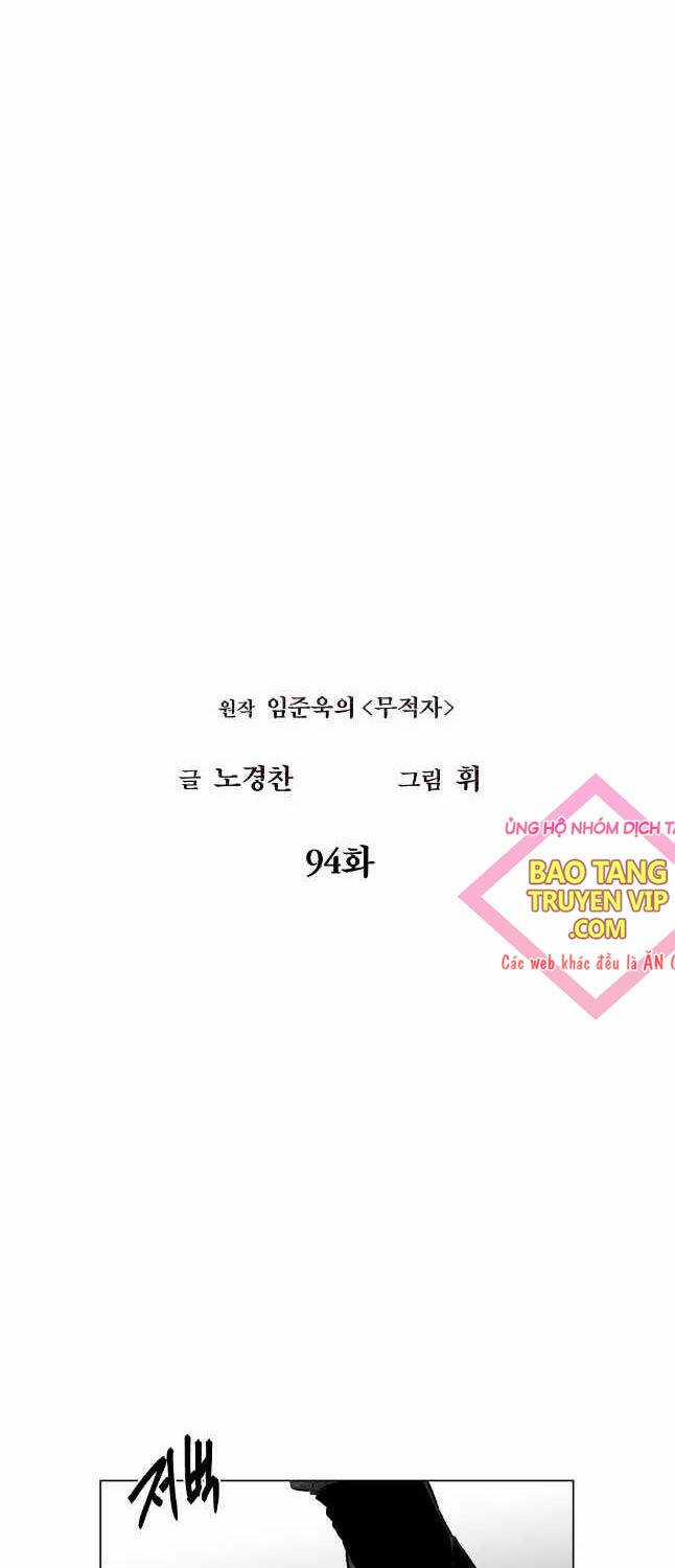 Kẻ Bất Bại Chapter 94 trang 9