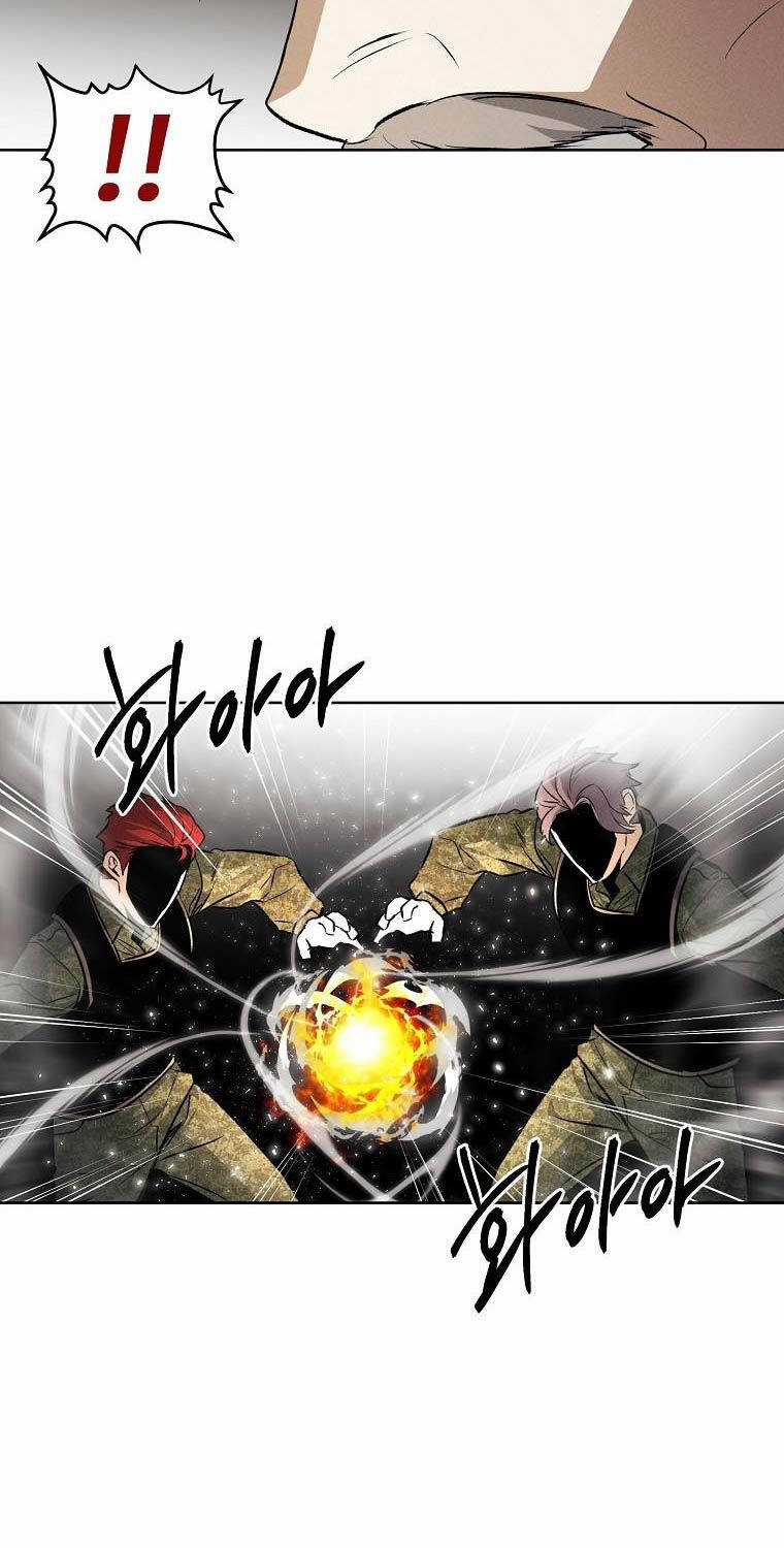 Kẻ Bất Bại Chapter 95 trang 10