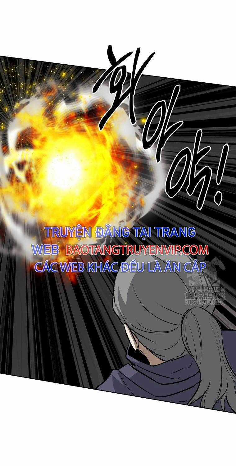 Kẻ Bất Bại Chapter 95 trang 11