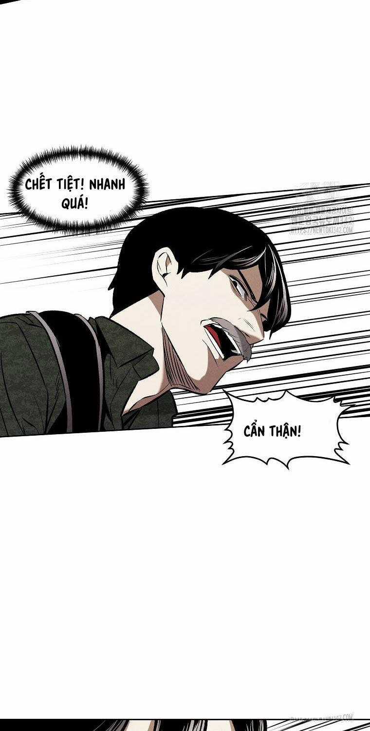 Kẻ Bất Bại Chapter 95 trang 15