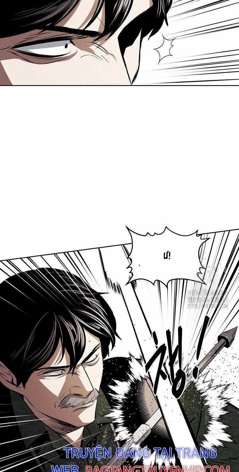 Kẻ Bất Bại Chapter 95 trang 16