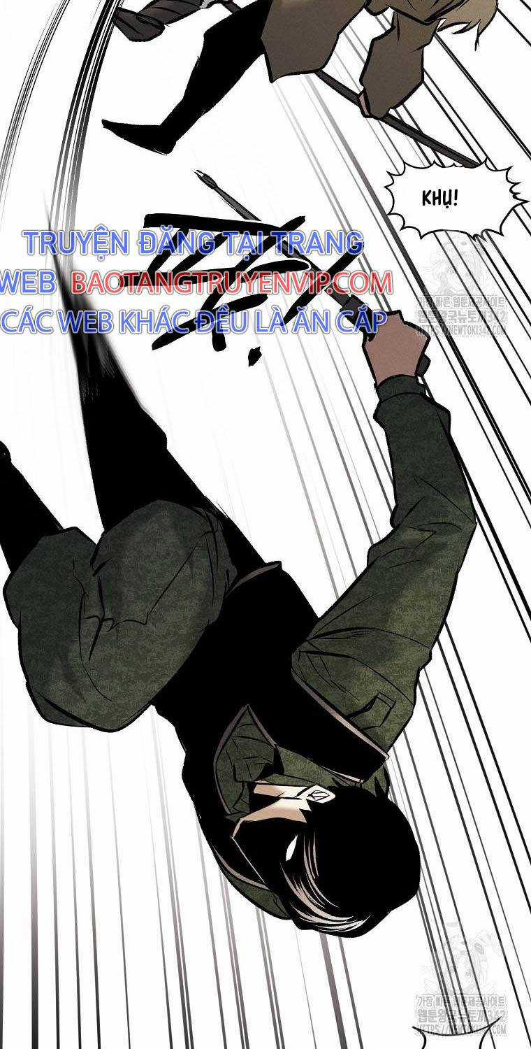 Kẻ Bất Bại Chapter 95 trang 19