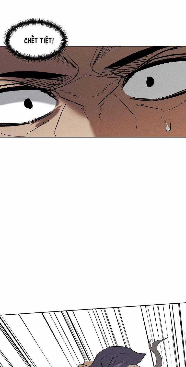 Kẻ Bất Bại Chapter 95 trang 2