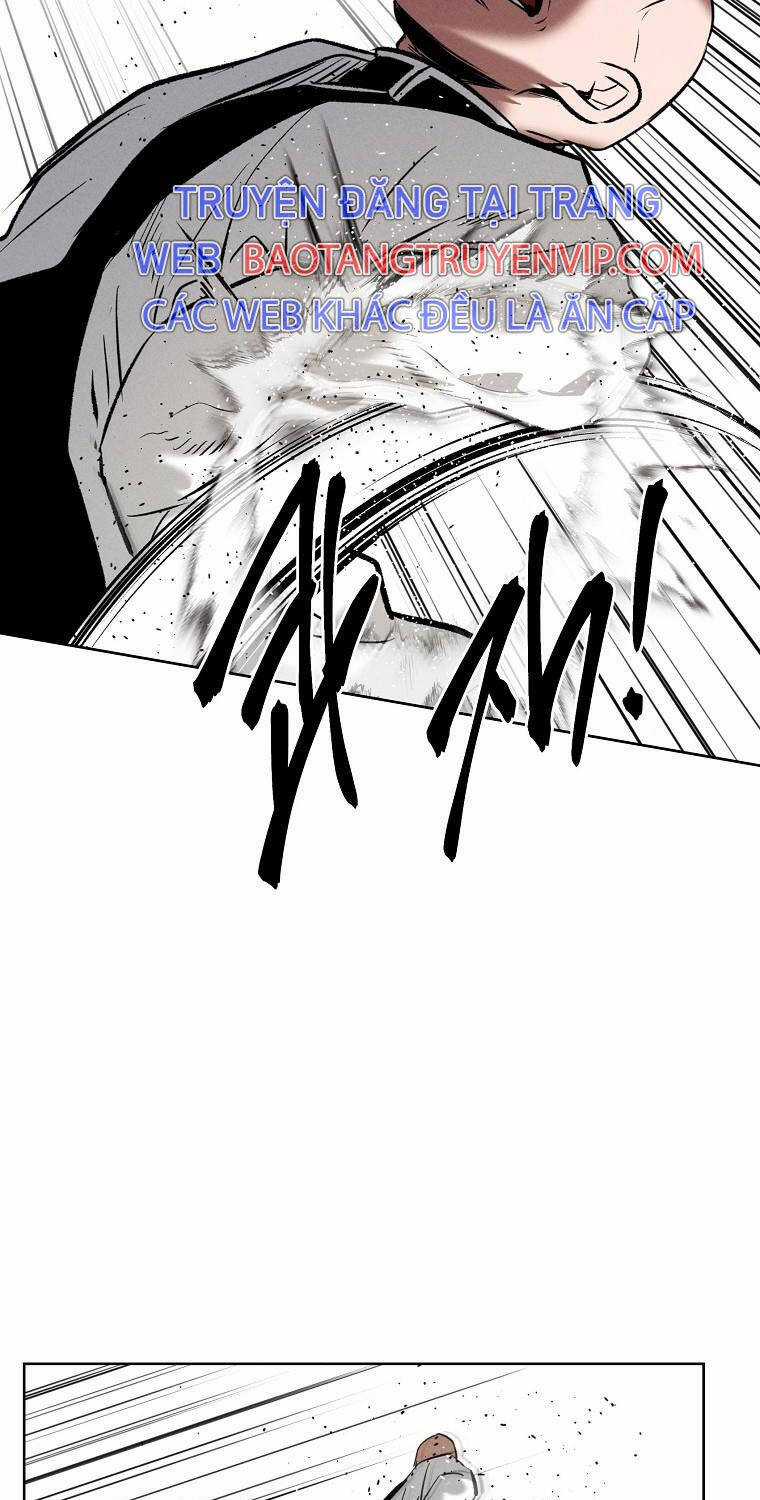 Kẻ Bất Bại Chapter 95 trang 23