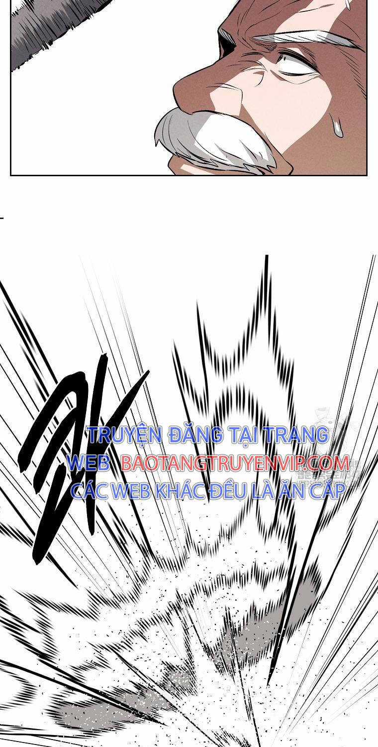 Kẻ Bất Bại Chapter 95 trang 25