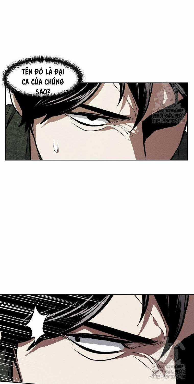 Kẻ Bất Bại Chapter 95 trang 29