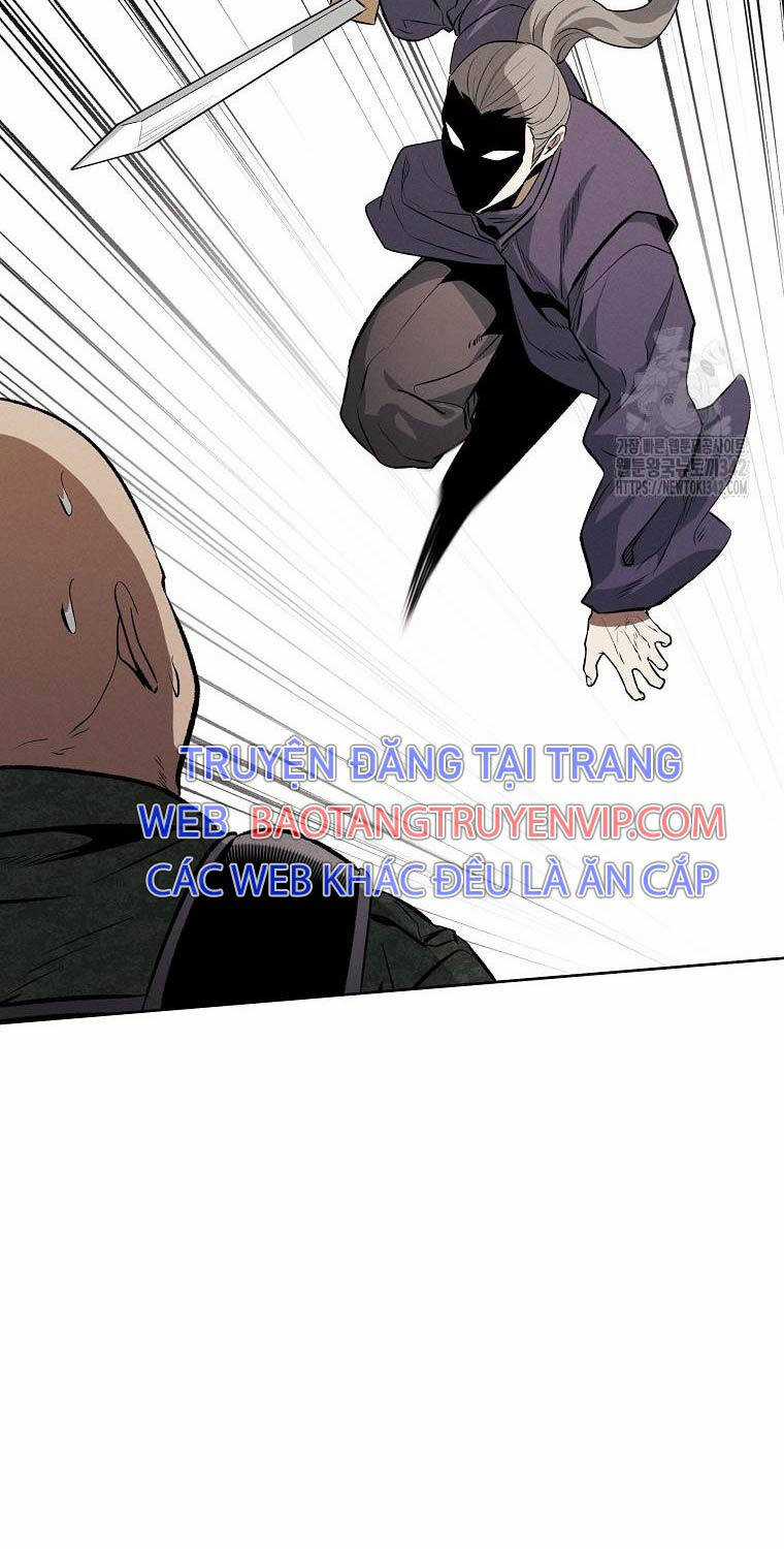 Kẻ Bất Bại Chapter 95 trang 3