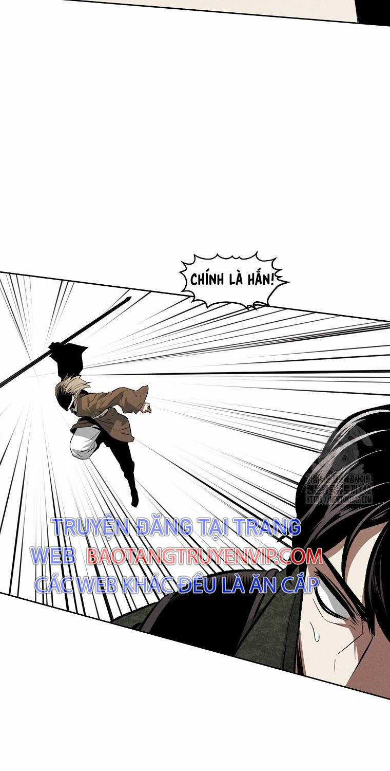 Kẻ Bất Bại Chapter 95 trang 30