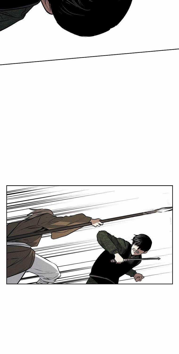 Kẻ Bất Bại Chapter 95 trang 32