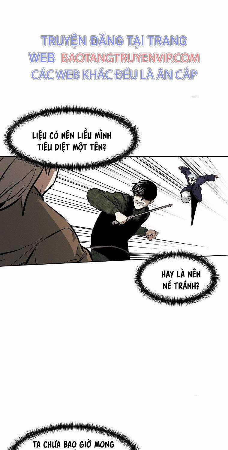 Kẻ Bất Bại Chapter 95 trang 33