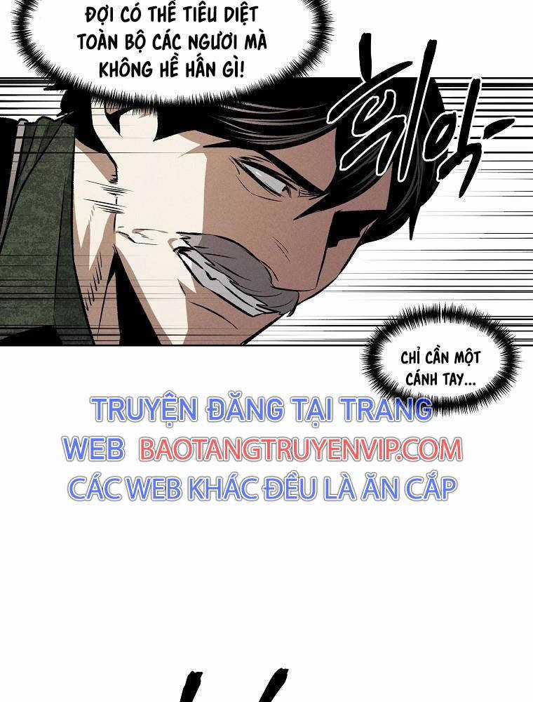 Kẻ Bất Bại Chapter 95 trang 34