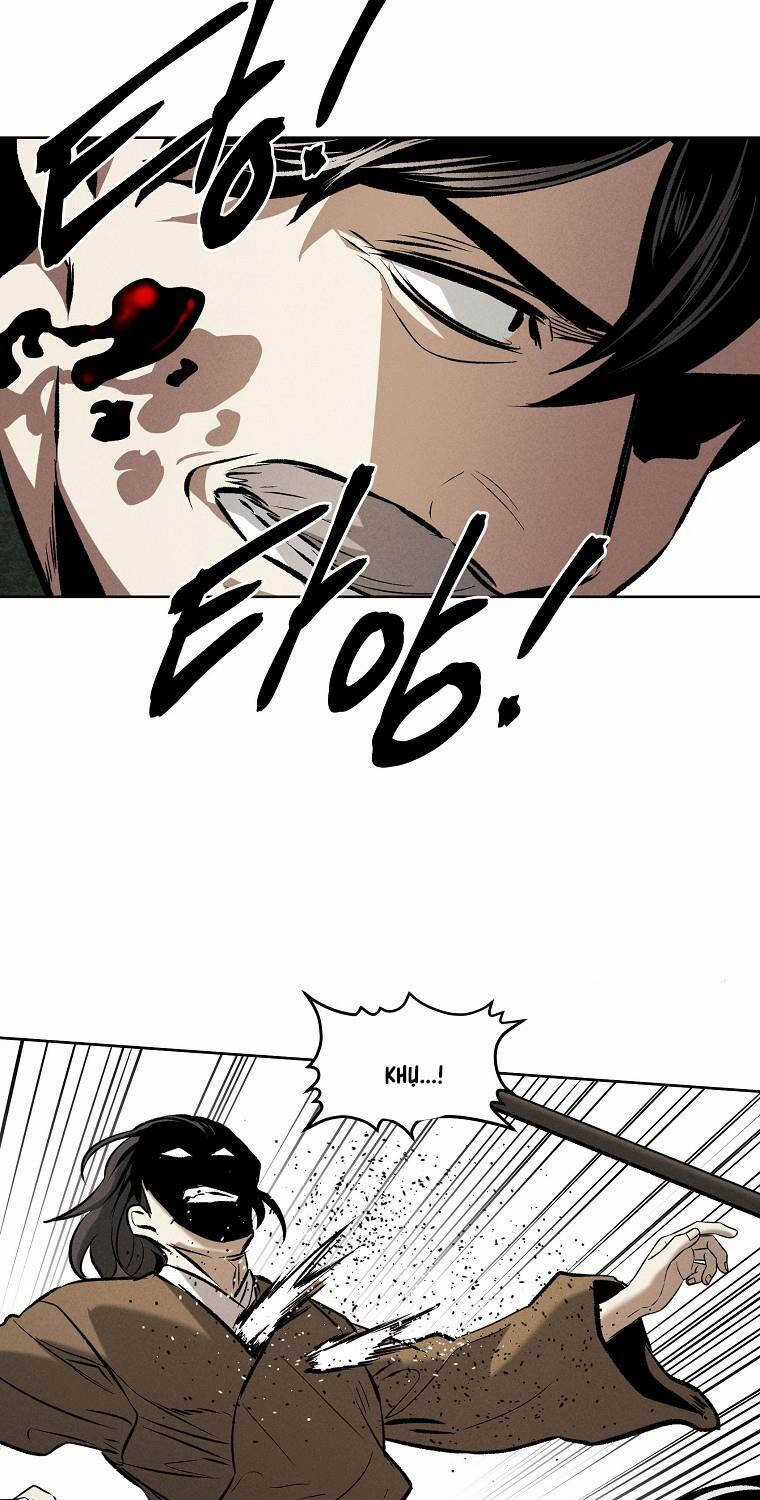 Kẻ Bất Bại Chapter 95 trang 35