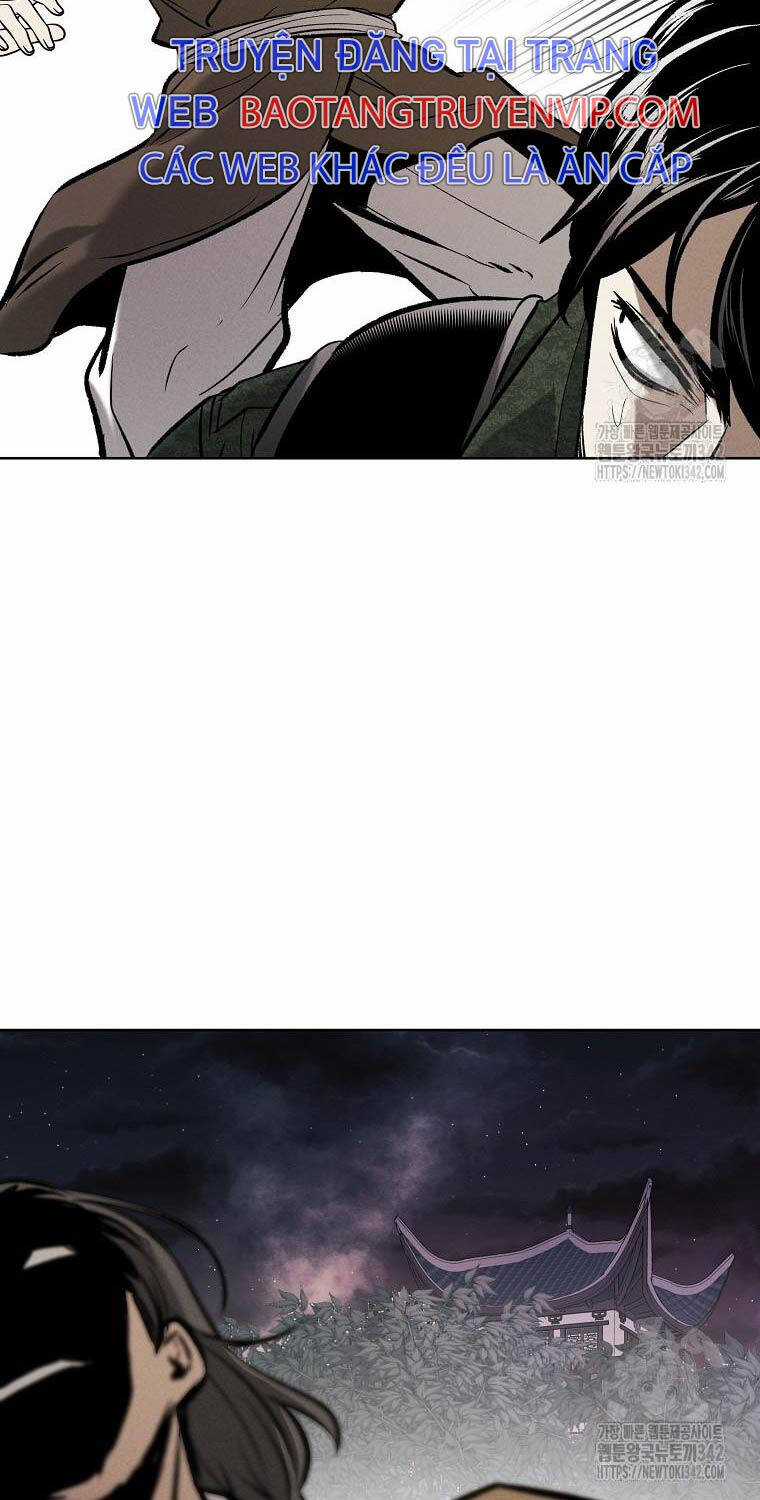 Kẻ Bất Bại Chapter 95 trang 36