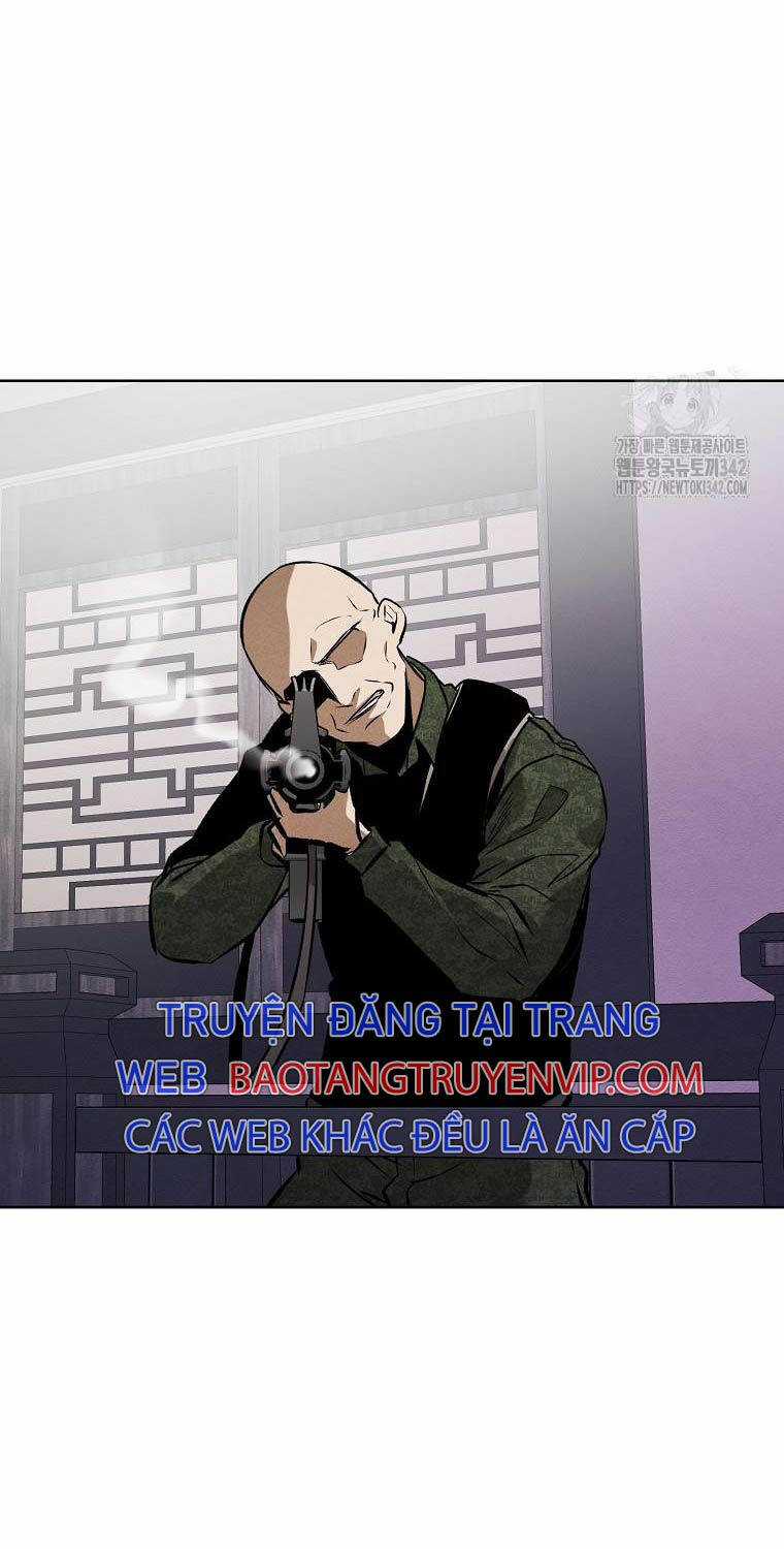 Kẻ Bất Bại Chapter 95 trang 38