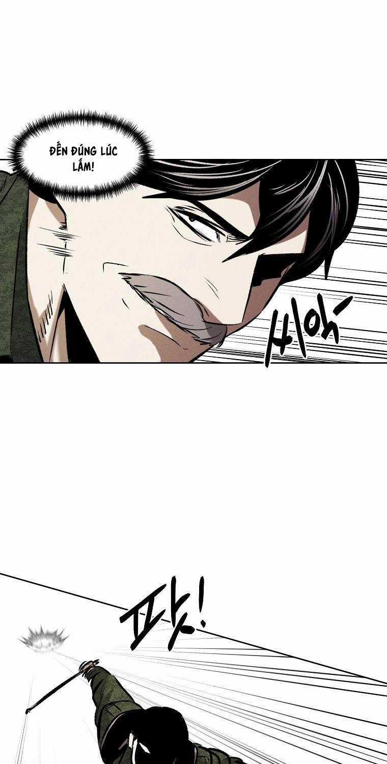 Kẻ Bất Bại Chapter 95 trang 39