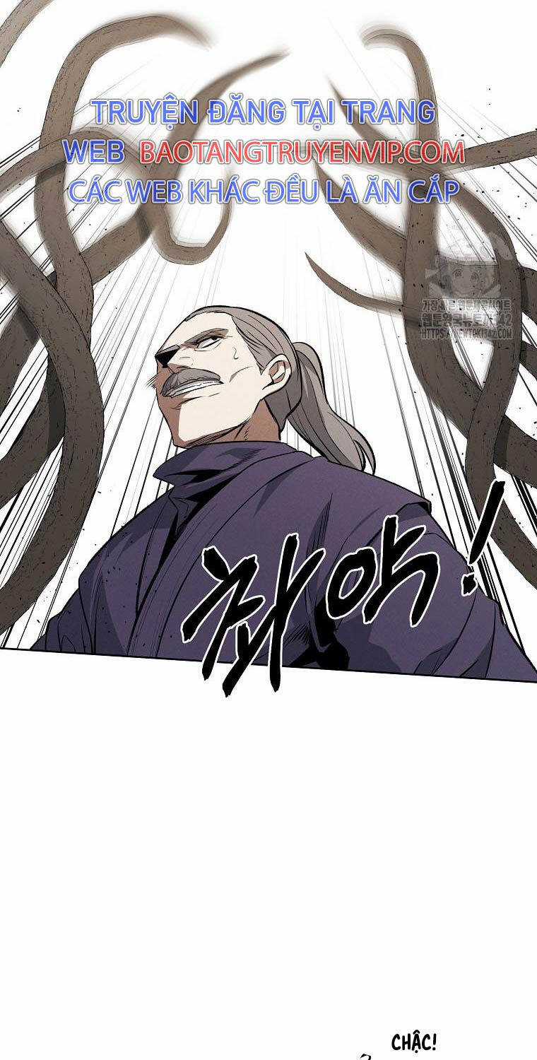 Kẻ Bất Bại Chapter 95 trang 5