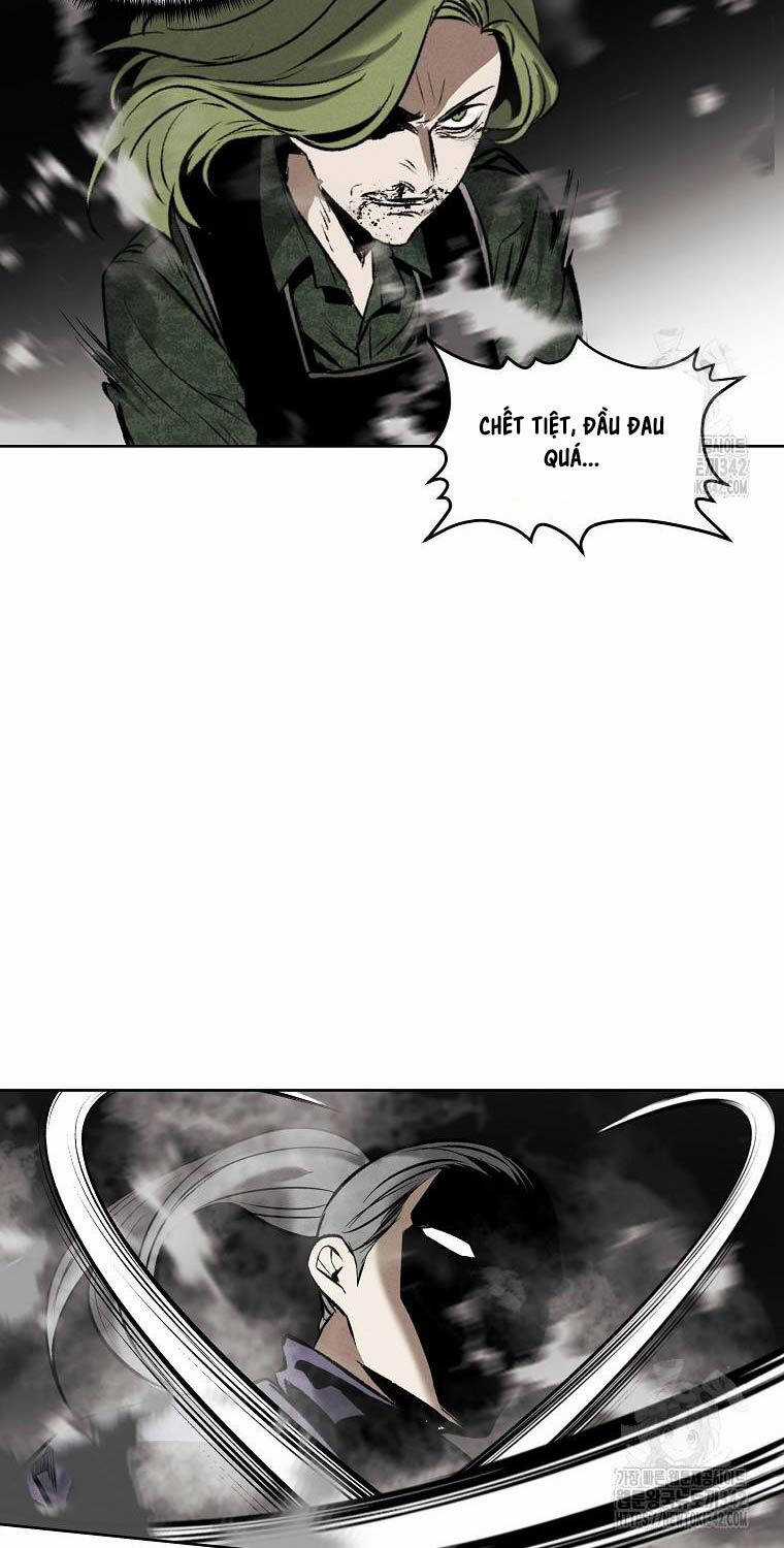 Kẻ Bất Bại Chapter 95 trang 52