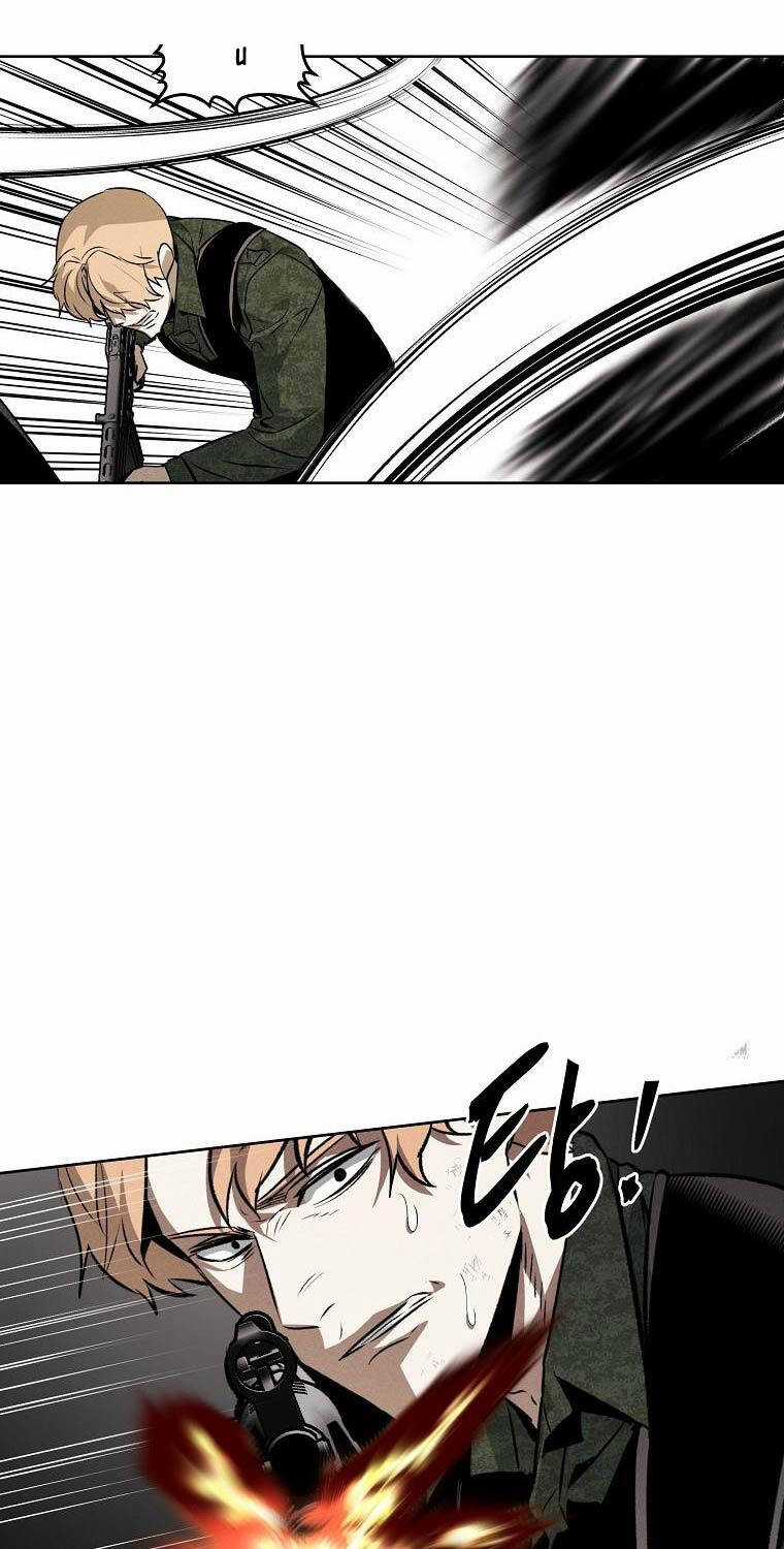 Kẻ Bất Bại Chapter 95 trang 56