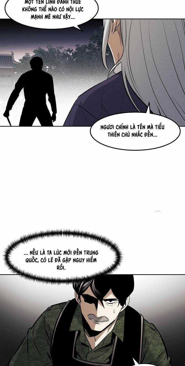 Kẻ Bất Bại Chapter 95 trang 60