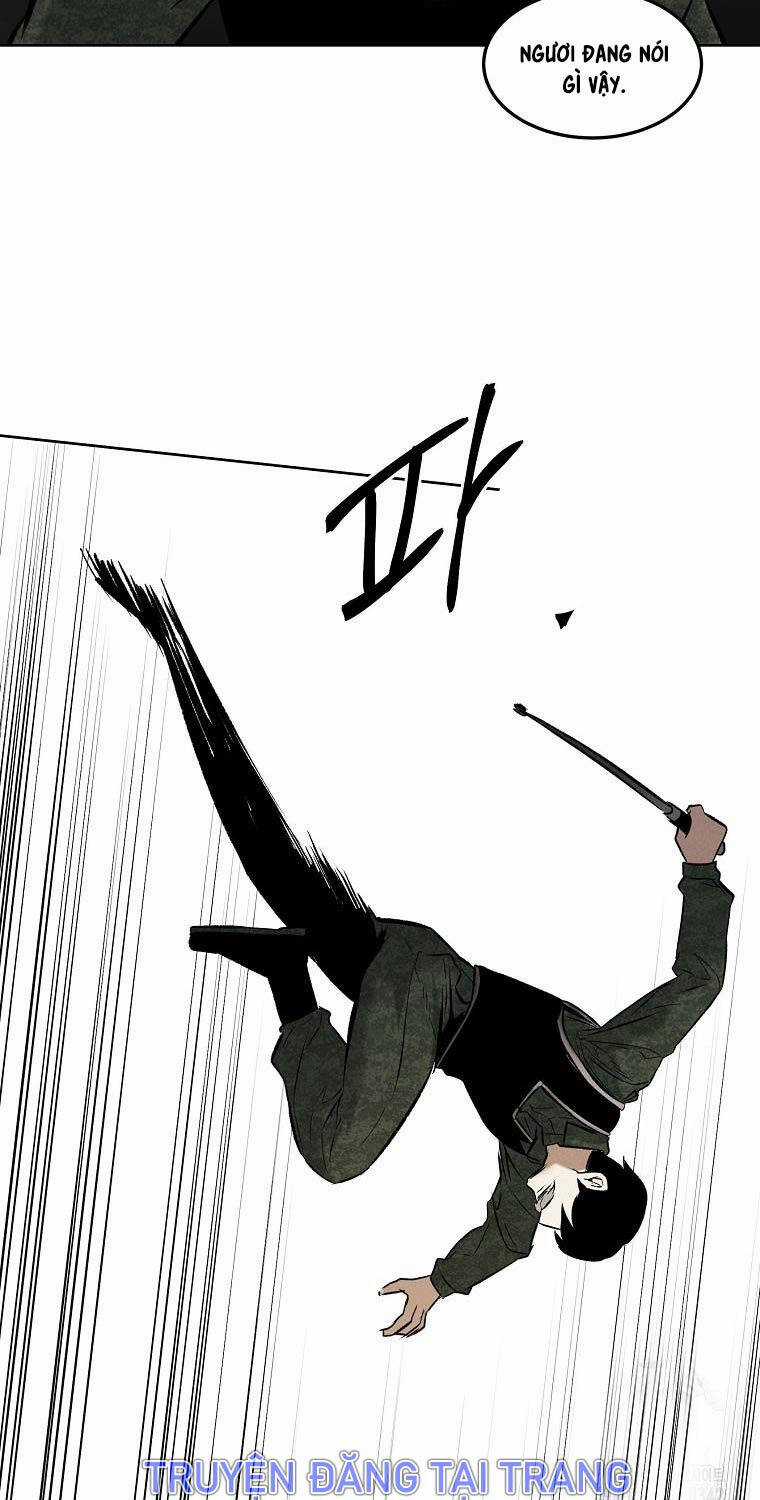 Kẻ Bất Bại Chapter 95 trang 61