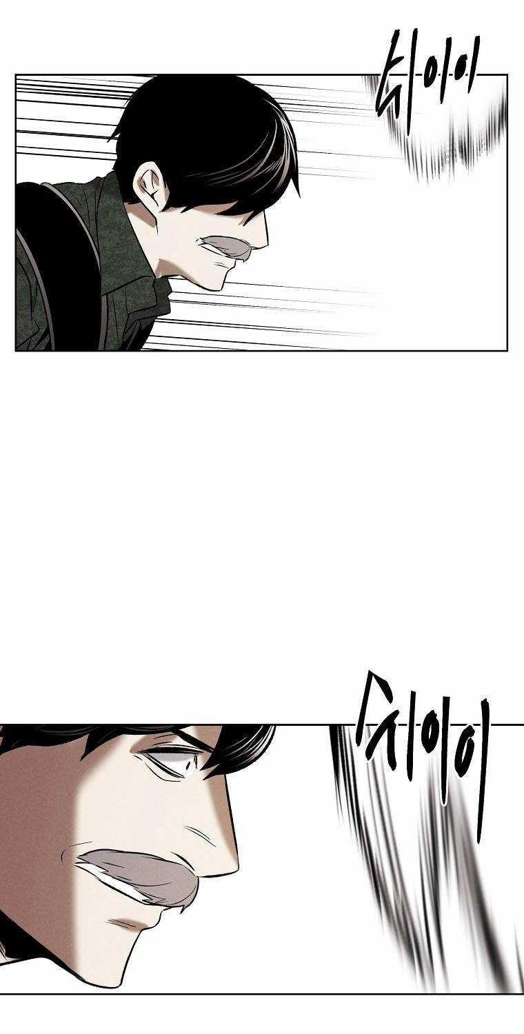 Kẻ Bất Bại Chapter 95 trang 63